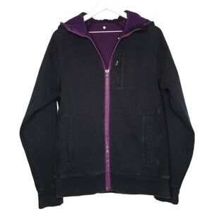 Lululemon Scuba Full Zip Hoodie